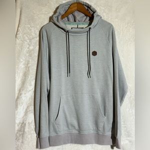 JETTY Nautilus Hoodie